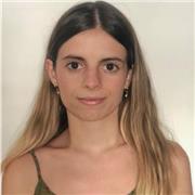 Me gusta conocer al alumnado y adaptar mi clase a las necesidades educativas de cada uno.